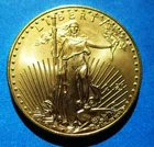 2021 $50 ONE OUNCE FAMILY OF EAGLES GOLD COIN. UNCIRCULATED. HIGH GRADE.