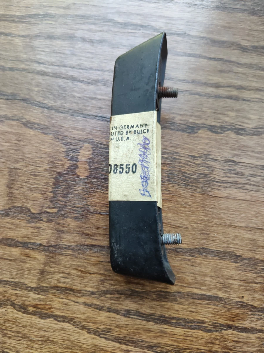 Opel Car & Truck Exterior Parts & Accessories with Vintage Part