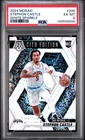 2024 Panini Mosaic Basketball White Sparkle Stephon Castle #290 PSA 6