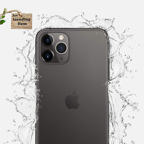 Apple iPhone 11 Pro 12 Pro 13 Pro 14 Pro 15 Pro All Colour 64GB 128GB 256GB 512G - Picture 14 of 119