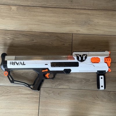 Nerf Rival Phantom Hades XVIII-6000 Blaster | Good Condition with