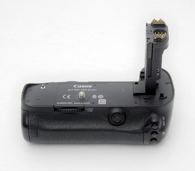 Canon BG-E 11 Handgriff für EOS 5D Mark III #4202000452