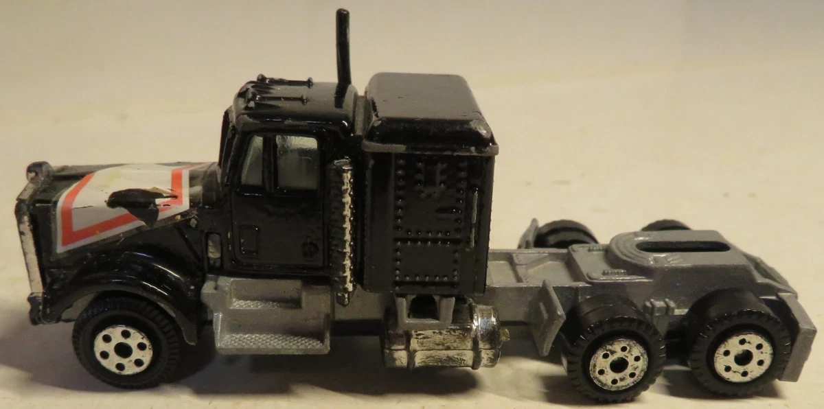 YANG MING トレーラー ミニカー Yat Ming Diecast Trucks for sale | eBay