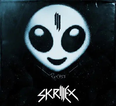 Skrillex - Recess