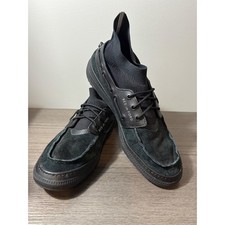 Adidas Originals x Bed J.W. Ford Saint Florent BF "Core Black" Sz 11