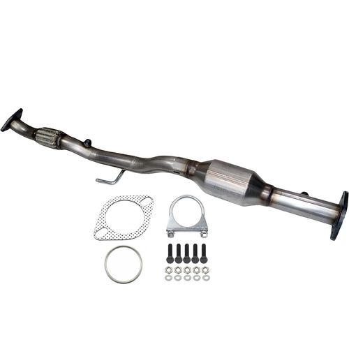 Catalytic Converter For 2007-2013 2014 2015 2016 2017 2018 Nissan Altima 2.5L - Picture 3 of 11