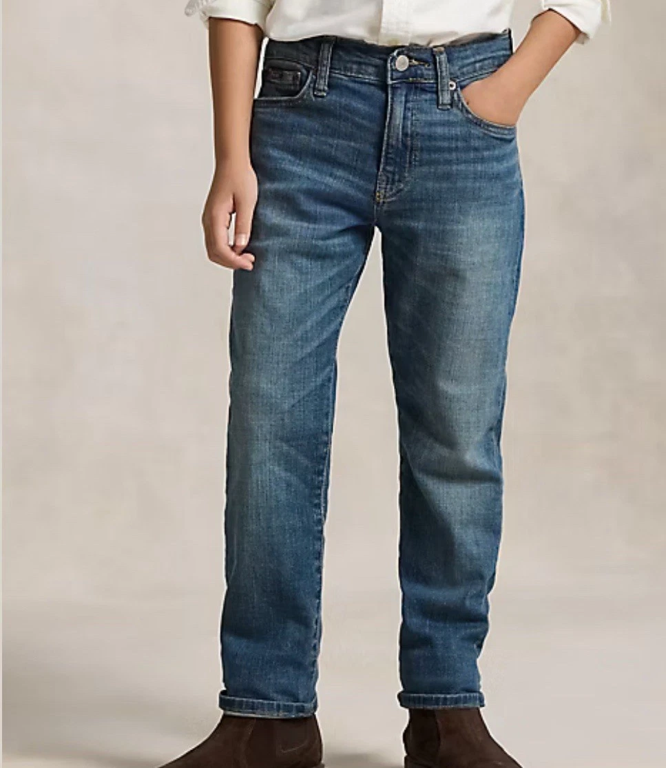 Polo Ralph Lauren Boys' 18 Size for sale | eBay
