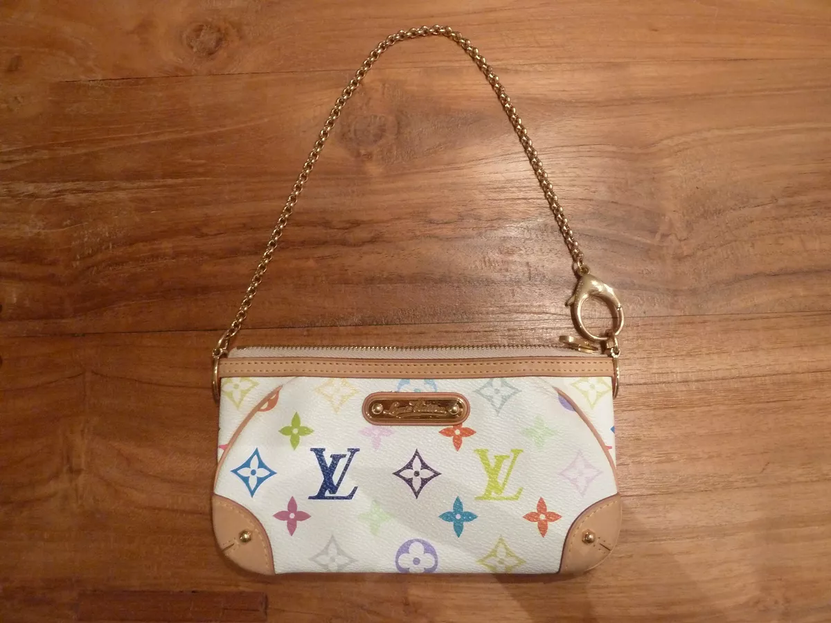 Milla pochette shop louis vuitton