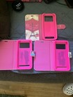 Three Cases For Motorola