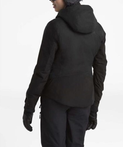 Hybrid Hooded Jacket XL MSRP $549 | eBay