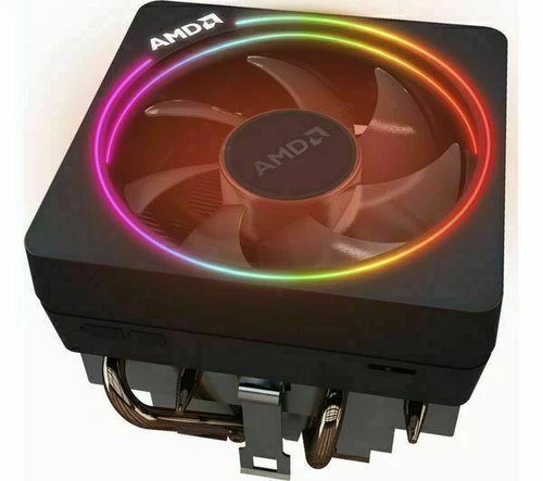 AMD Ryzen 9 3900X Desktop Processor 3.8GHz CPU 64MB AM4 12 Cores 105W Max 4.6GHz - Picture 3 of 4