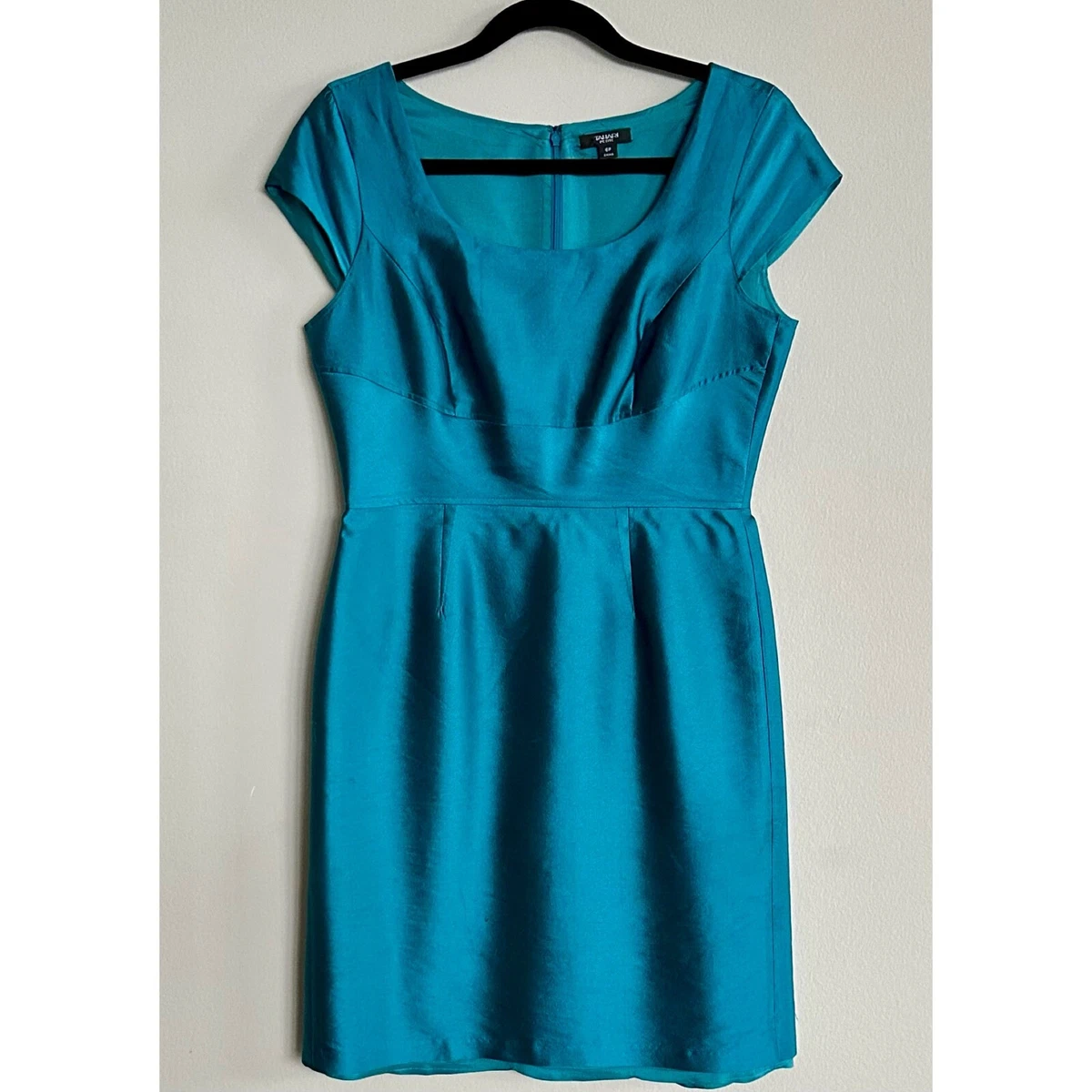 Tahari asl store cocktail dresses