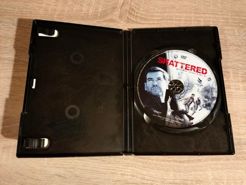 DVD SHATTERED - Bild 3 von 3