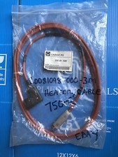 20081098-000-3M Leybold, Heater Cable