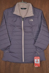 north face w harway jacket