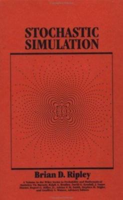 Stochastic Simulation (Wiley Series in Probability and Statistics)
