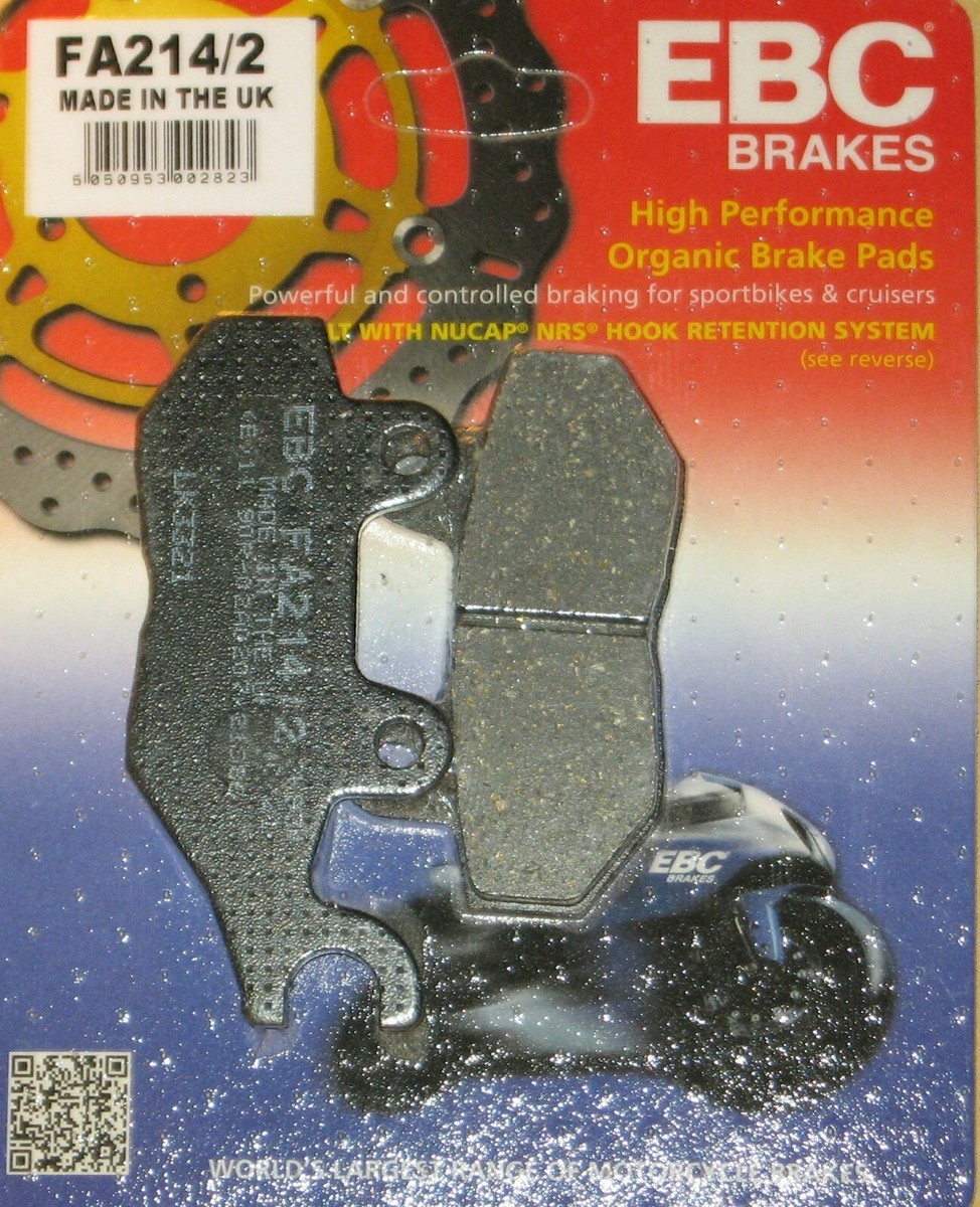 Bremsbeläge Vorne Lucas TRW Sinter MCB595SV Für Triumph Tiger 1200 Explorer V13vg 2012 2015