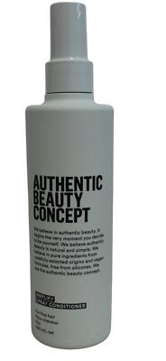 Authentic Beauty Concept Amplify Spray Conditioner 8.4 fl Oz