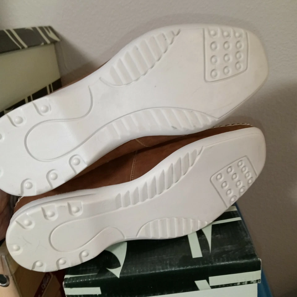 Chinelo Casual Masculino Delli Aldo M3-30109 Tamanho 7.5 - Imagem 4 de 4