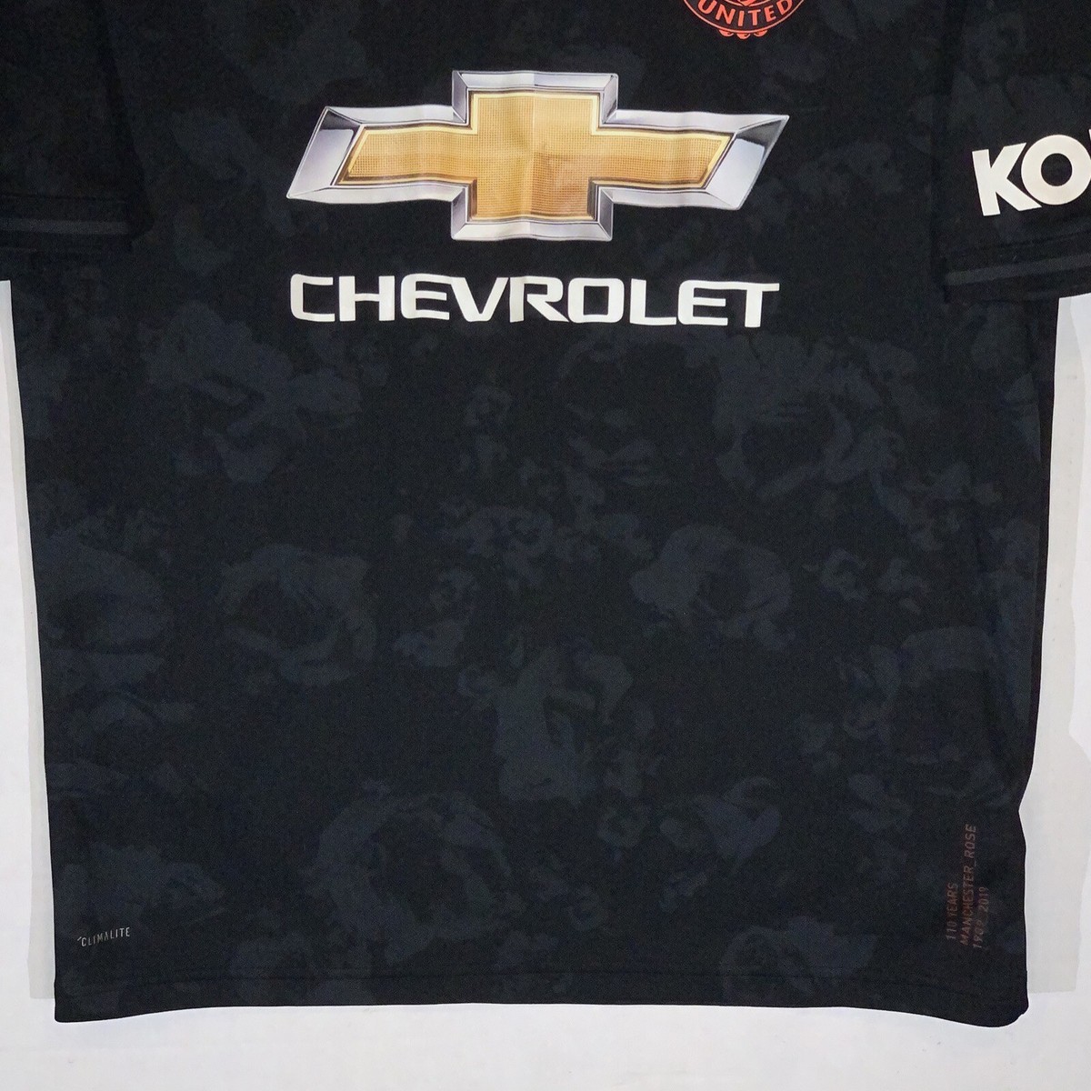 ウェア Manchester united Manchester_United_Terrace_Icon