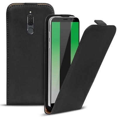 Flip Cover Case Für Huawei Mate 10 Lite Schutzhülle Handy Schutz Hülle Tasche