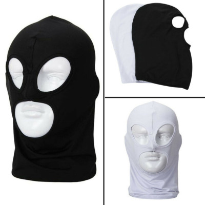 Windproof Balaclava Ski Cycling Face Mask Motorcycle Helmet Liner Headgear Cover