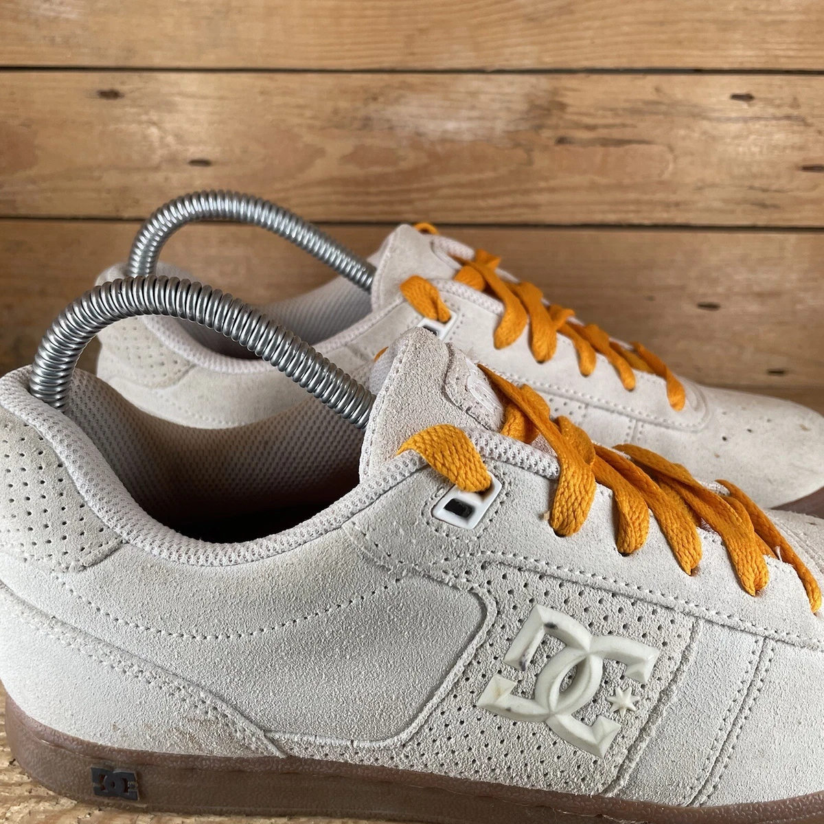 Dc shoes cheap supreme