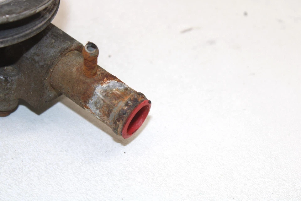 Polaris Oem Water Pump 3083471 Q891 - Image 2 of 4