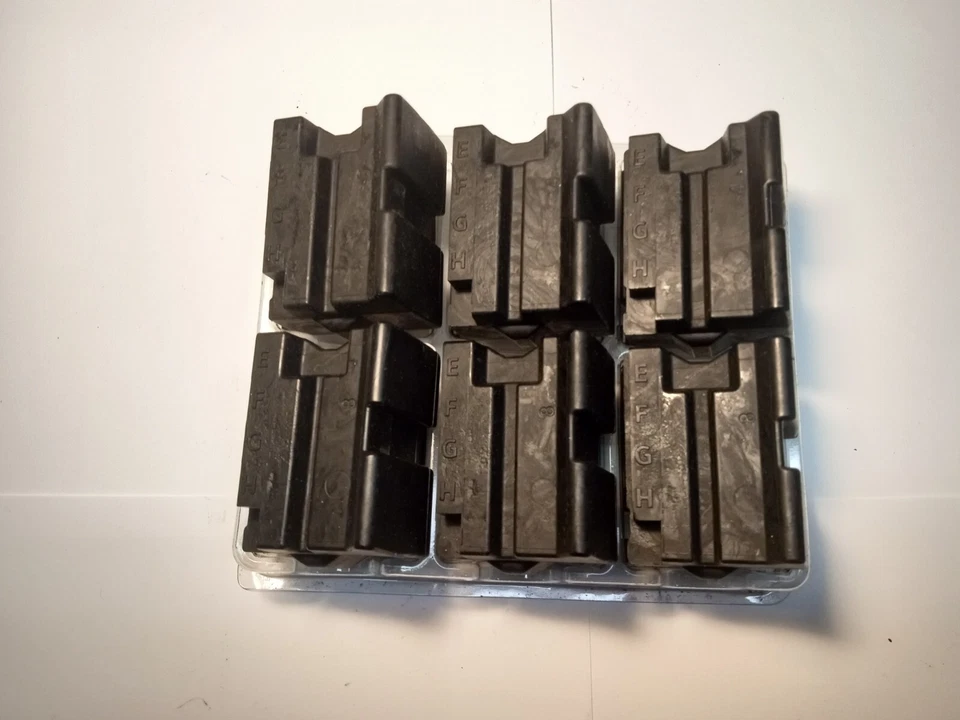 Tinta sólida negra genuina Xerox ColorQube serie 8870/8880 108R00953 Foto 3 de 4