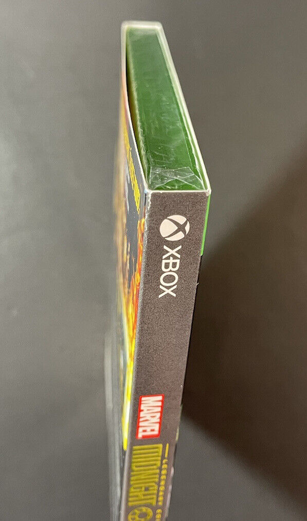  Marvel's Midnight Suns Legendary Edition - Xbox Series