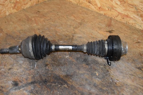 VW Touareg 7LA 3,0 TDI BKS Antriebswelle Gelenkwelle vorne 7L0407271C