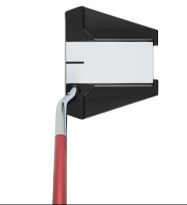 Odyssey White Hot Versa Twelve DB Putter - New 2023 Model | eBay