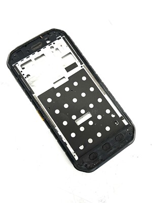 Original CAT S41  Displayrahmen LCD Rahmen Display Frame  Nur Rahmen