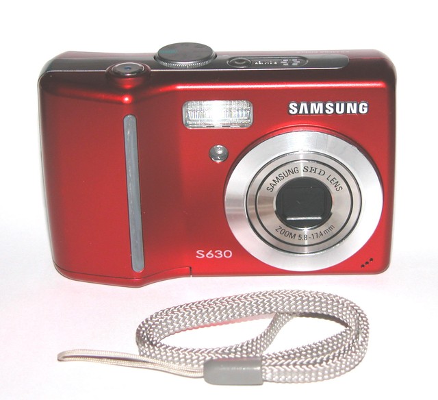canon s630 xp