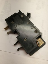   XO CIRCUIT BREAKER  Single Pole. 15 AMP.