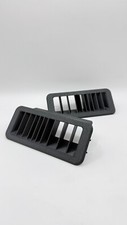 Lüftungsgitter Luftdusche Armaturenbrett passend für VW T4 - 2 Stück - NEU Lüftungsgitter Luftdusche Armaturenbrett passend für VW T4 - 2 Stück - NEU