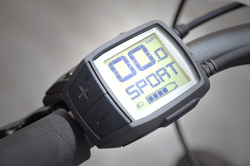 NEU Kreidler Elektro-Fahrrad 28" Eco2 Sport Bosch Performance Line 9-Gang 55 cm - Bild 3 von 9
