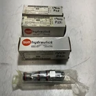 SUNHYDRAULICS  CBCALHN  COUNTER BALANCE VALVE  1450 PSI LOT OF 3  U3S