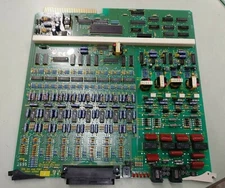 iDS84 Board, iDS84, 4x8 Port LiS / Assy 22550 IRS J / Executone 