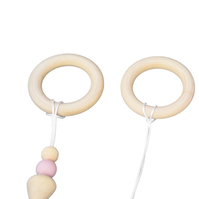 02 015 Wooden Hanging Toy Baby Play Gym Toy Set Cute Appearance 3-Piece For SB9543 02 015 Wooden Hanging Toy Baby Play Gym Toy Set Cute Appearance 3-Piece For SB9543