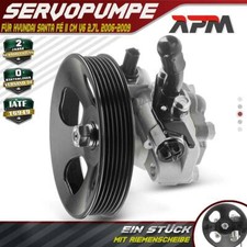 Pompe direction assistée Hyundai SANTA FE
