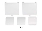 <!--F#f_0-->Dash Lens Kit HQ GTS Flexdrive With Clock - DIL1004AT (For: Holden)<!--F/-->