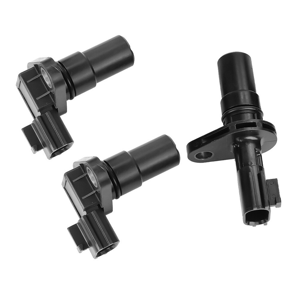 Automatic Transmission Input Output Vehicle Speed Sensor For Nissan ...