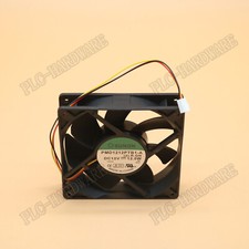 SUNON PMD1212PTB1-A 12CM 12025 12V 12.0W 3-wire high air volume cooling fan