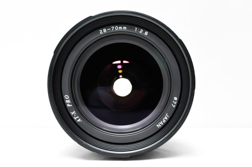 Near Mint Angenieux Tokina NEU AT-X PRO AF 28-70mm f/2.8 Objektiv für Canon EF - Bild 9 von 14