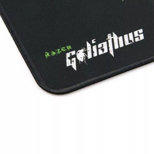 For Razer Goliathus Speed Edition Gaming Game Mouse Mat Pad SIZE XL Large - Afbeelding 5 van 7