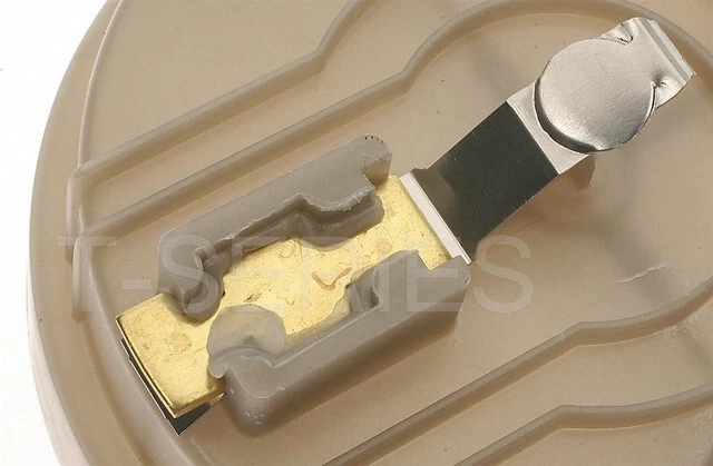 Rotor distribuidor SMP para Pontiac Lemans 1971 V8-5,7 L Foto 2 de 4