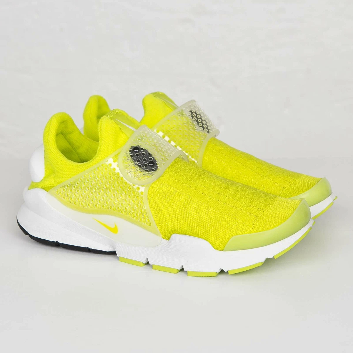 Sock dart yellow cheap