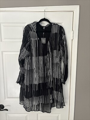 Womens Dress - selection by ulla popken 20/22