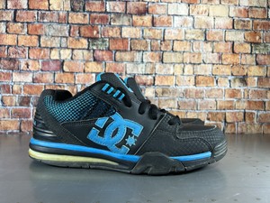 dc shoes size 10